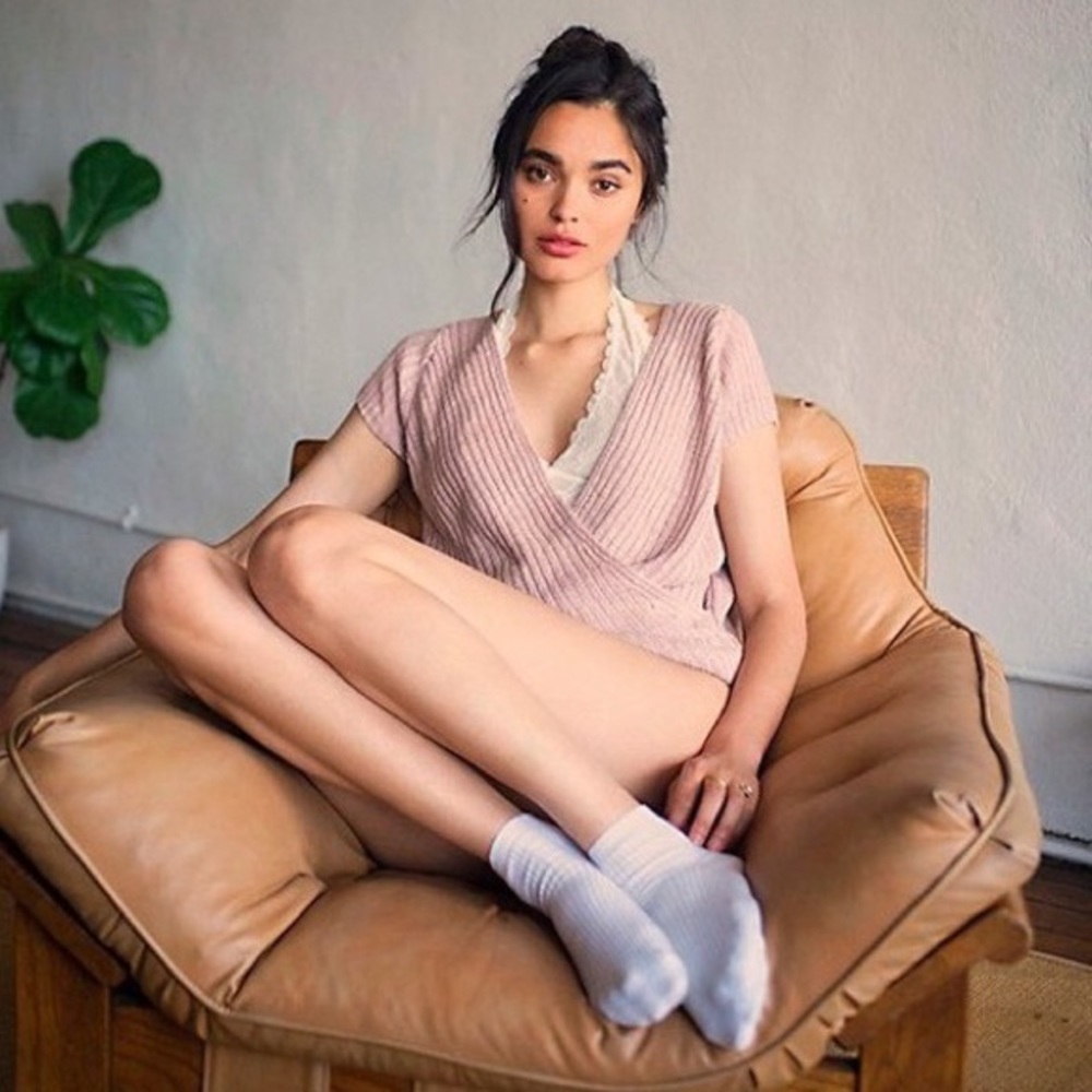 Free People | Coco sweater top